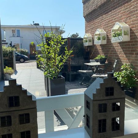 Shorestay Zandvoort Beachhouse Exterior foto
