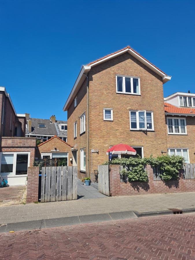 Shorestay Zandvoort Beachhouse Exterior foto